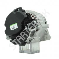 Генератор PSH 595552130020 на Ford Transit  1.8 TD Connect [HCPB]  06.2002&nbsp;-&nbsp;