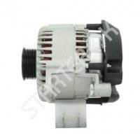 Генератор PSH 595552130020 на Ford Transit  1.8 TD Connect [HCPB]  06.2002&nbsp;-&nbsp;