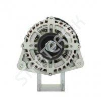 Генератор PSH 595552130020 на Ford Transit  1.8 TD Connect [HCPB]  06.2002&nbsp;-&nbsp;