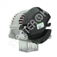 Генератор PSH 595552130020 на Ford Transit  1.8 TD Connect [HCPB]  06.2002&nbsp;-&nbsp;