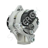 Генератор PSH 105001065050 на Fiat Ducato  2.5 TD [8144.21]  01.1986&nbsp;-&nbsp;08.1990