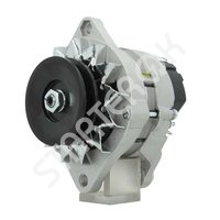 Генератор PSH 105001065050 на Fiat Ducato  2.5 TD [8144.21]  01.1986&nbsp;-&nbsp;08.1990