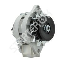 Генератор PSH 105001065050 на Fiat Ducato  2.5 TD [8144.21]  01.1986&nbsp;-&nbsp;08.1990