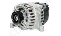 Генератор PSH 505532090050 на Fiat Brava  1.2 16/  AC 10.2000&nbsp;-&nbsp;