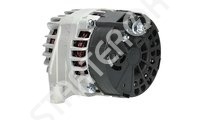 Генератор PSH 505532090050 на Fiat Brava  1.2 16/  AC 10.2000&nbsp;-&nbsp;