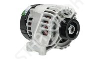 Генератор PSH 505532090050 на Fiat Brava  1.2 16/  AC 10.2000&nbsp;-&nbsp;