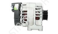 Генератор PSH 505532090050 на Fiat Brava  1.2 16/  AC 10.2000&nbsp;-&nbsp;
