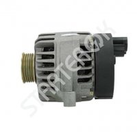 Генератор PSH 505532085265 на Fiat Brava  1.2 16/  AC 10.2000 - 