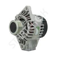 Генератор PSH 105505100050 на Volkswagen Passat  2.5 TDi [AFB]  07.1998&nbsp;-&nbsp;11.2000