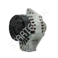 Генератор PSH 105505100050 на Volkswagen Passat  2.5 TDi [AFB]  07.1998&nbsp;-&nbsp;11.2000