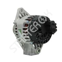 Генератор PSH 105505100050 на Volkswagen Passat  2.5 TDi [AFB]  07.1998&nbsp;-&nbsp;11.2000