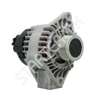 Генератор PSH 105505100050 на Volkswagen Passat  2.5 TDi [AFB]  07.1998&nbsp;-&nbsp;11.2000