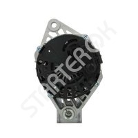 Генератор PSH 105505100050 на Volkswagen Passat  2.5 TDi [AFB]  07.1998&nbsp;-&nbsp;11.2000