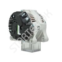 Генератор PSH 225519070000 на Citroen Jumpy  1.9 Diesel [WJZ(DW8)]  04.1998&nbsp;-&nbsp;08.2001