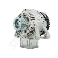 Генератор PSH 225519070000 на Citroen Jumpy  1.9 Diesel [WJZ(DW8)]  04.1998&nbsp;-&nbsp;08.2001