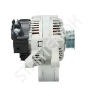 Генератор PSH 225519070000 на Citroen Jumpy  1.9 Diesel [WJZ(DW8)]  04.1998&nbsp;-&nbsp;08.2001