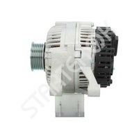 Генератор PSH 225519070000 на Citroen Jumpy  1.9 Diesel [WJZ(DW8)]  04.1998&nbsp;-&nbsp;08.2001