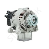 Генератор PSH 225519070000 на Citroen Jumpy  1.9 Diesel [WJZ(DW8)]  04.1998&nbsp;-&nbsp;08.2001