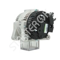 Генератор PSH 225519070000 на Citroen Jumpy  1.9 Diesel [WJZ(DW8)]  04.1998&nbsp;-&nbsp;08.2001