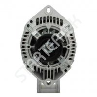 Генератор PSH 505518080000 на Fiat Ducato  2.5 TDi IVIaxi  Eng.-2976897 03.1994&nbsp;-&nbsp;04.2002