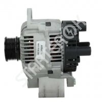 Генератор PSH 505518080000 на Fiat Ducato  2.5 TDi IVIaxi  Eng.-2976897 03.1994&nbsp;-&nbsp;04.2002