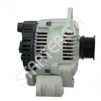 Генератор PSH 505518080000 на Fiat Ducato  2.5 TDi IVIaxi  Eng.-2976897 03.1994&nbsp;-&nbsp;04.2002