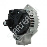 Генератор PSH 505518080000 на Fiat Ducato  2.5 TDi IVIaxi  Eng.-2976897 03.1994&nbsp;-&nbsp;04.2002