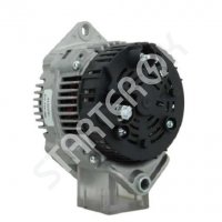 Генератор PSH 505518080000 на Fiat Ducato  2.5 TDi IVIaxi  Eng.-2976897 03.1994&nbsp;-&nbsp;04.2002