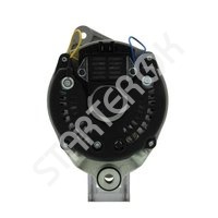 Генератор PSH 575017075000 на Renault trucks B  120.65 2.8 [8140.43.2585]  06.1996 - 06.1999