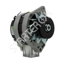 Генератор PSH 575017075000 на Renault trucks B  120.65 2.8 [8140.43.2585]  06.1996 - 06.1999
