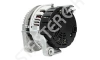 Генератор PSH 215514150000 на Bmw 3 series 320 2.0 TD (E46)[M47N204D4]  10.2002&nbsp;-&nbsp;