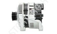 Генератор PSH 215514150000 на Bmw 3 series 320 2.0 TD (E46)[M47N204D4]  10.2002&nbsp;-&nbsp;