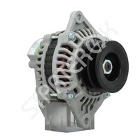 Генератор PSH 145528080130 на Mazda 626  2.0 TD   10.2000 - 10.2002