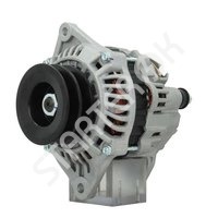 Генератор PSH 145528080130 на Mazda 626  2.0 TD   10.2000 - 10.2002