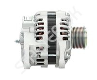 Генератор PSH 145548090130 на Mazda 6  2.0 (GG)[LFF7]  03.2005&nbsp;-&nbsp;