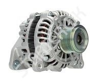 Генератор PSH 145548090130 на Mazda 6  2.0 (GG)[LFF7]  03.2005&nbsp;-&nbsp;