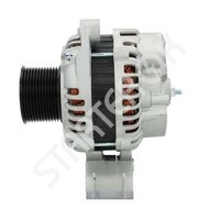 Генератор PSH 506501090130 на Iveco 190 S  50 12.9 [F3B3681B]  12.2006&nbsp;-&nbsp;