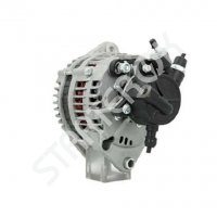 Генератор PSH 135602100265 на Opel Combo  1.7 CDTl 16V [Z17DTH]  12.2004&nbsp;-&nbsp;