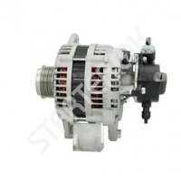 Генератор PSH 135602100265 на Opel Combo  1.7 CDTl 16V [Z17DTH]  12.2004&nbsp;-&nbsp;