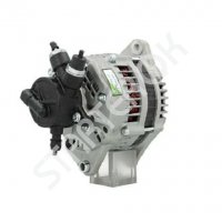 Генератор PSH 135602100265 на Opel Combo  1.7 CDTl 16V [Z17DTH]  12.2004&nbsp;-&nbsp;