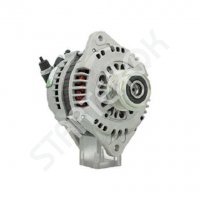 Генератор PSH 135602100265 на Opel Combo  1.7 CDTl 16V [Z17DTH]  12.2004&nbsp;-&nbsp;