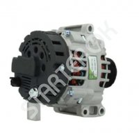 Генератор PSH 575567120000 на Renault Scenic  2.0 16V  AC 03.1999&nbsp;-&nbsp;04.2003