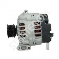 Генератор PSH 575567120000 на Renault Scenic  2.0 16V  AC 03.1999&nbsp;-&nbsp;04.2003