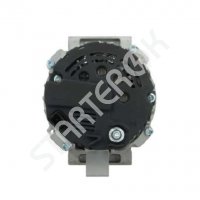 Генератор PSH 575567120000 на Renault Scenic  2.0 16V  AC 03.1999&nbsp;-&nbsp;04.2003