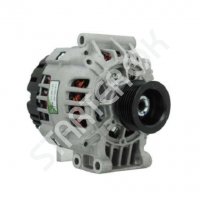 Генератор PSH 575567120000 на Renault Scenic  2.0 16V  AC 03.1999&nbsp;-&nbsp;04.2003