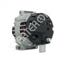 Генератор PSH 575567120000 на Renault Scenic  2.0 16V  AC 03.1999&nbsp;-&nbsp;04.2003