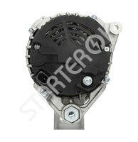 Генератор PSH 205520120000 на Volkswagen Passat  1.8 T Syncro [AEB]  11.1996&nbsp;-&nbsp;08.2000