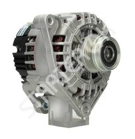 Генератор PSH 205520120000 на Volkswagen Passat  1.8 T Syncro [AEB]  11.1996&nbsp;-&nbsp;08.2000
