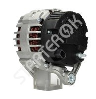 Генератор PSH 205520120000 на Volkswagen Passat  1.8 T Syncro [AEB]  11.1996&nbsp;-&nbsp;08.2000