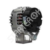 Генератор PSH 205511120000 на Volkswagen Passat  1.8 Turbo [AWM] Chas. 3B-4-200001 11.2001 - 05.2005